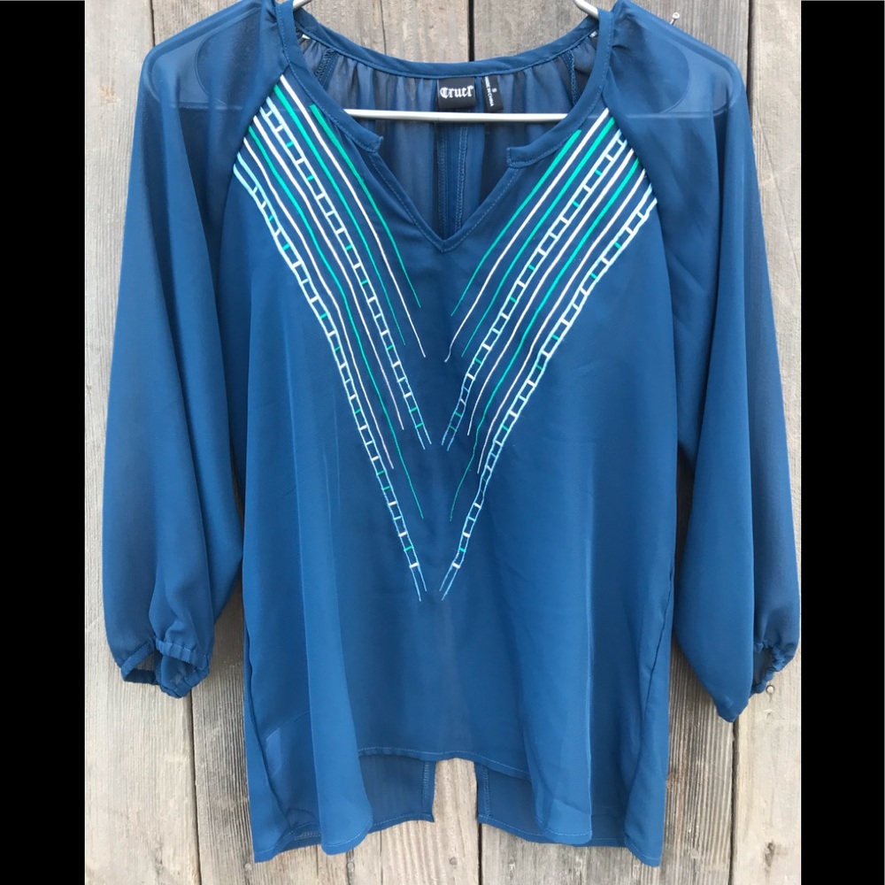 Blouse